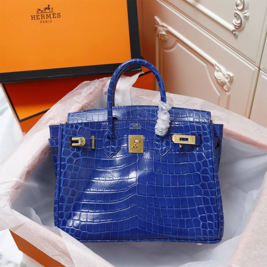 HERMES BIRKIN BAG 30 - 图片 3