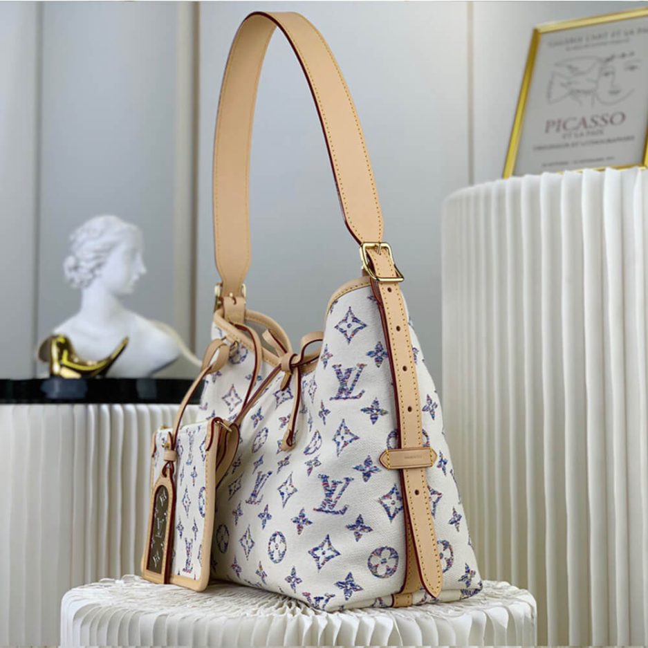 LV CarryAll PM - 图片 3