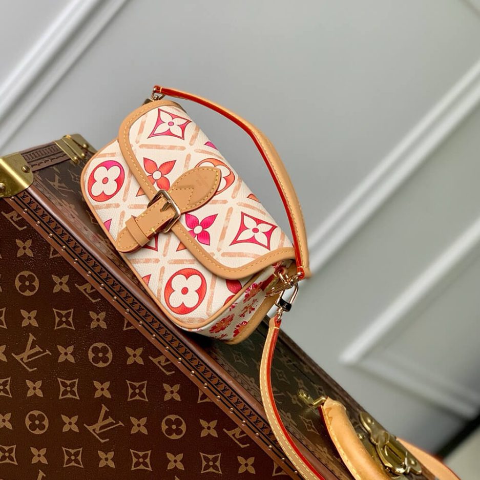 LV Nano Diane - 图片 3