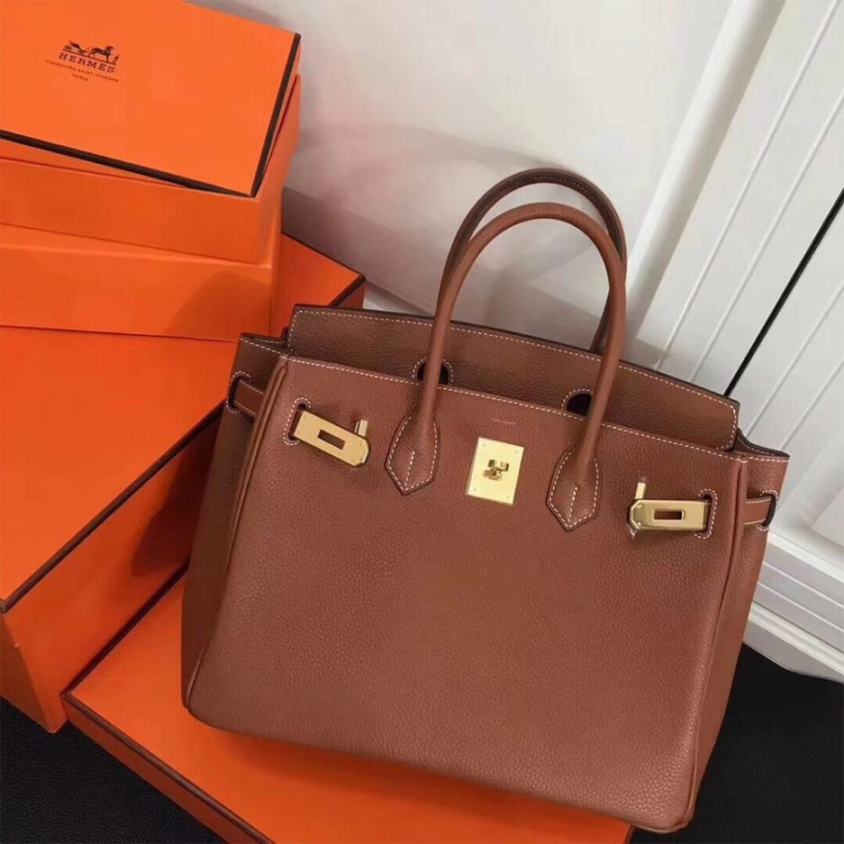 HERMES BIRKIN BAG 30 - 图片 3