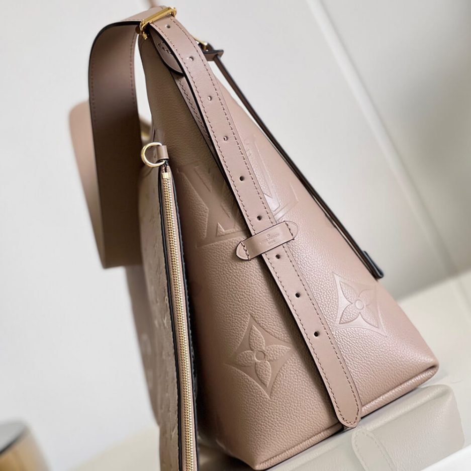 LV CarryAll MM - 图片 3