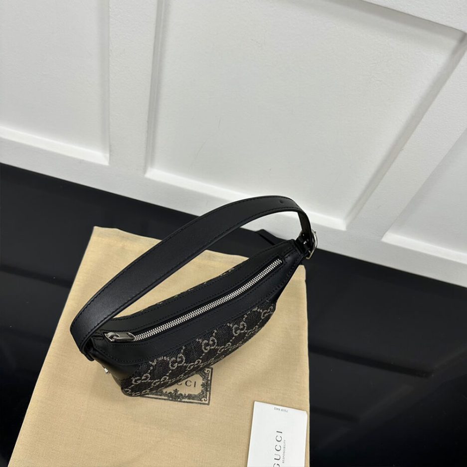 OPHIDIA GG MINI BAG - 图片 3