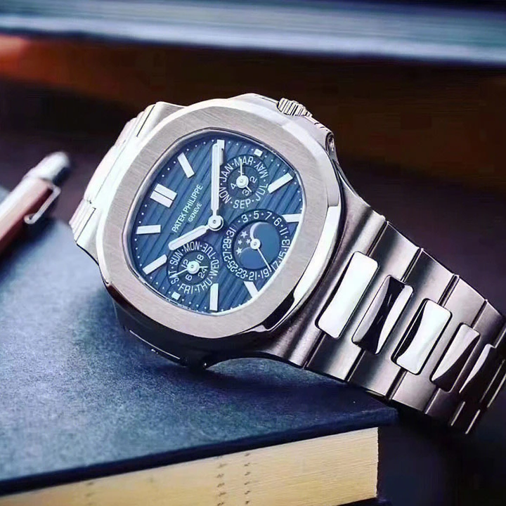 5740/1G - NAUTILUS - 图片 7