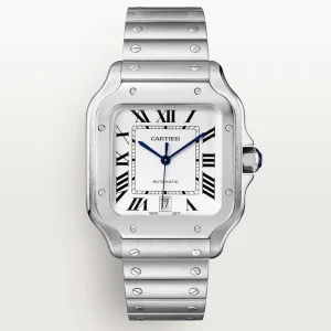 SANTOS DE CARTIER WATCH-WSSA0009