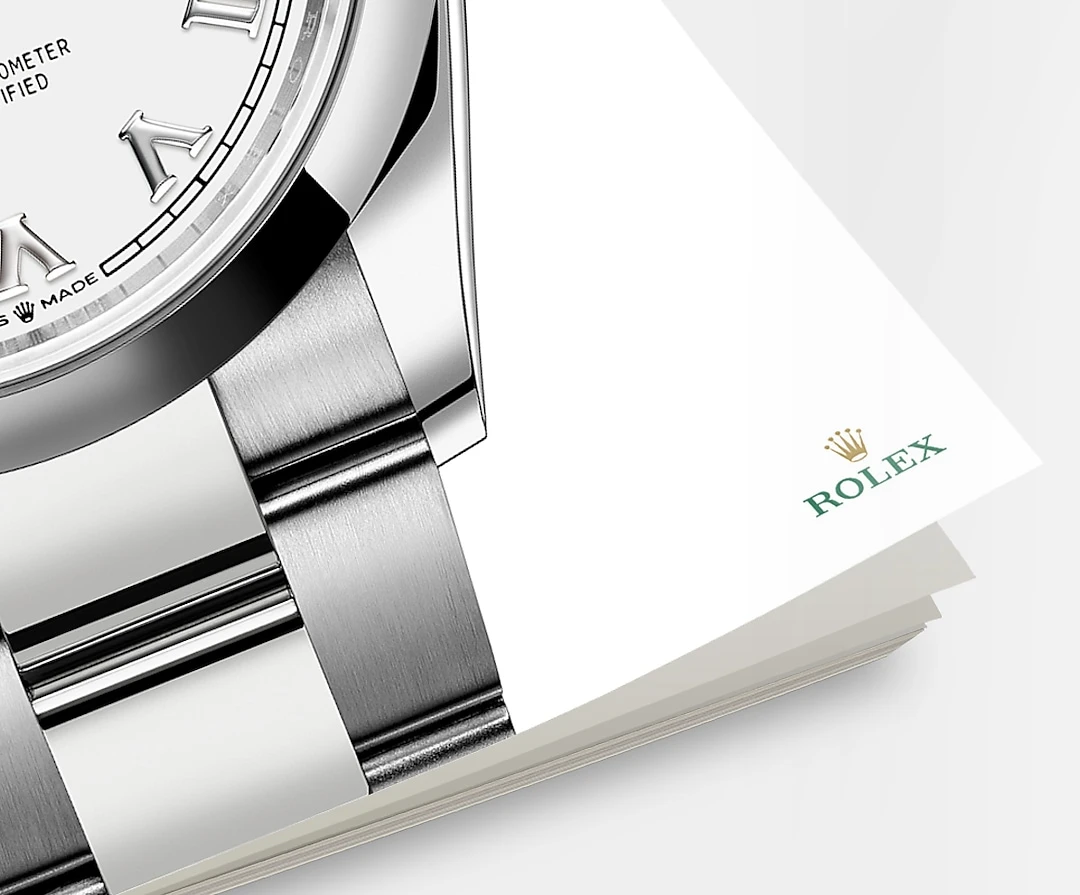 Rolex Datejust m126200-0008 Watch - 图片 9