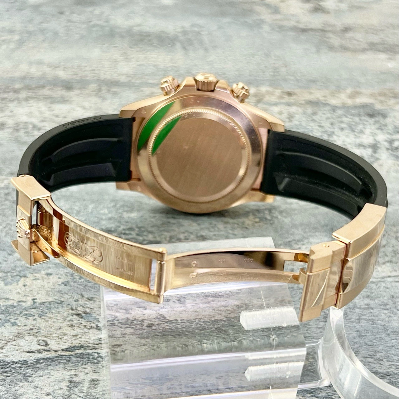 Rolex COSMOGRAPH DAYTONA-m116515ln-0057 - 图片 6