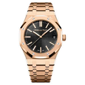 ROYAL OAK SELFWINDING 50TH ANNIVERSARY Ref. 15510OR.OO.1320OR.02