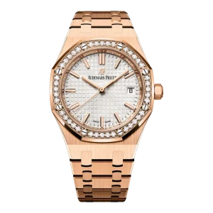 Audemars Piguet -Royal Oak 1261OR