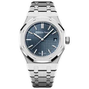 ROYAL OAK SELFWINDING 50TH ANNIVERSARY Ref. 15550ST.OO.1356ST.02(AAAAA version)