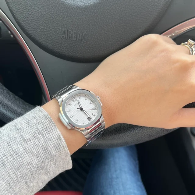 7118/1A - Patek Philippe NAUTILUS - 图片 5