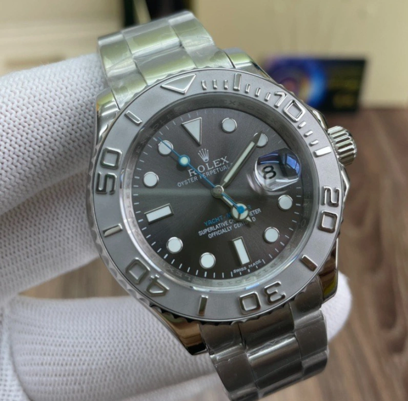 Yacht-master m126622-0001 - 图片 7