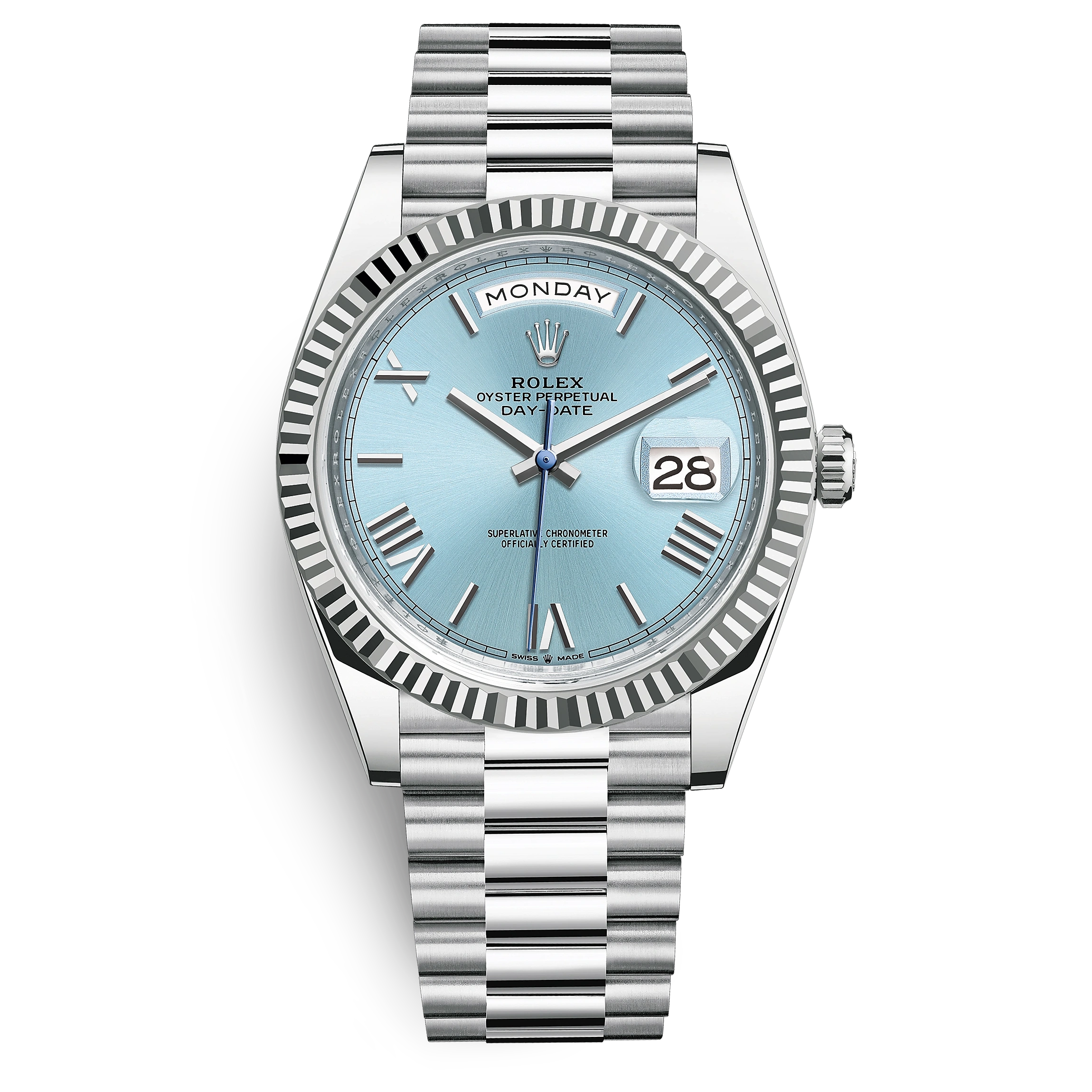 Rolex DAY-DATE M228236-0006 (AAAAA version)