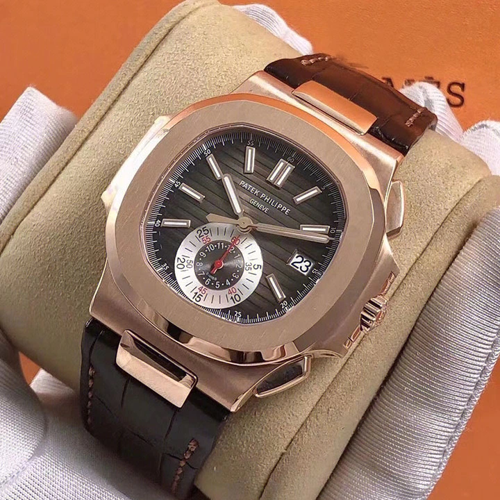 5980R - Patek Philippe NAUTILUS(AAAAA Version) - 图片 4