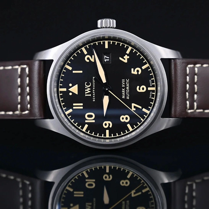 IWC pilot series IW327006 watch - 图片 15