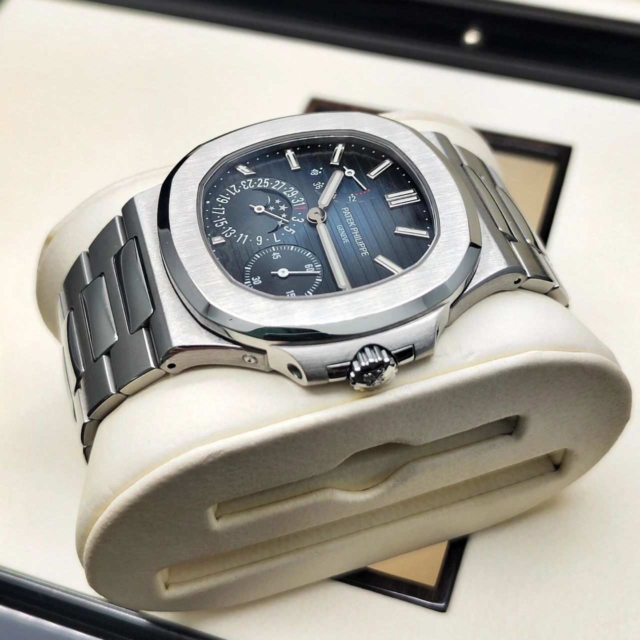 5712/1A PATEK PHILIPPE- NAUTILUS(AAAAA-version) - 图片 3