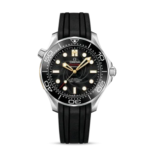 DIVER 300M CO?AXIAL MASTER CHRONOMETER 42 MM