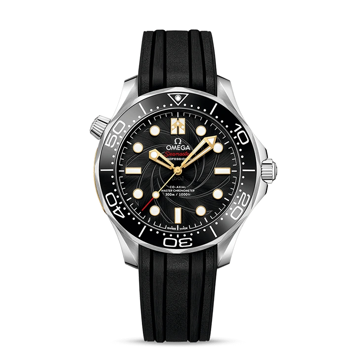 DIVER 300M CO?AXIAL MASTER CHRONOMETER 42 MM