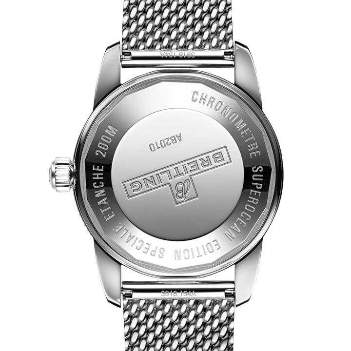 Breitling AB2010121B1A1 SUPEROCEAN HERITAGE B20 AUTOMATIC 42 - 图片 4