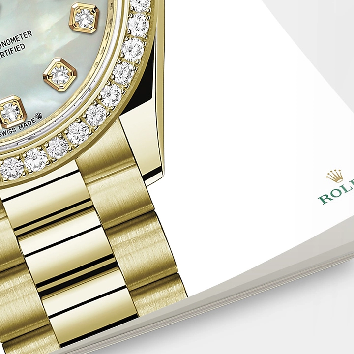 LADY-DATEJUST-m279138rbr-0015 - 图片 3