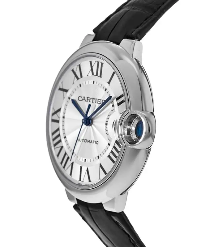 Cartier Ballon Bleu WSBB0039 watch - 图片 2