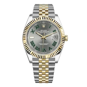 Rolex Datejust m126333-0020 Watch