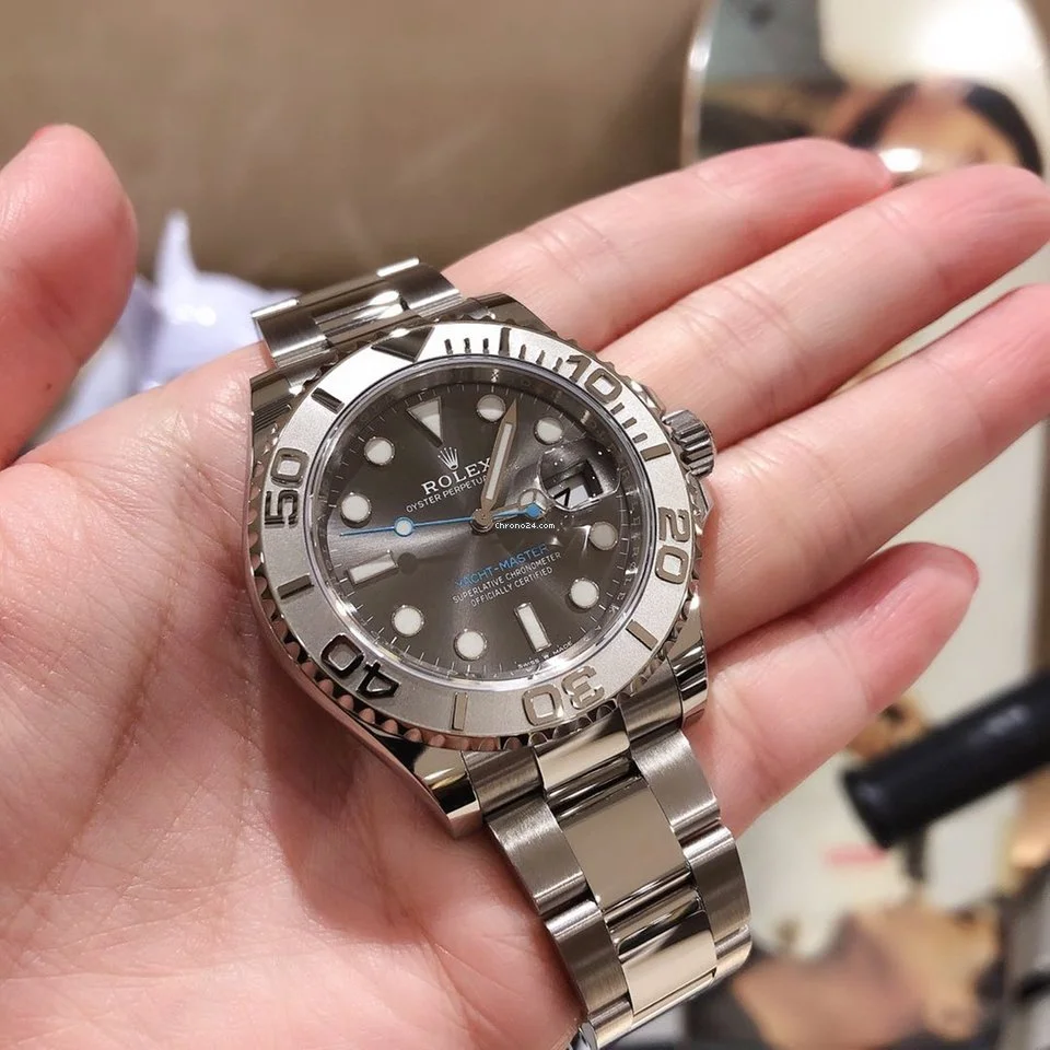 Yacht-master m126622-0001 - 图片 6