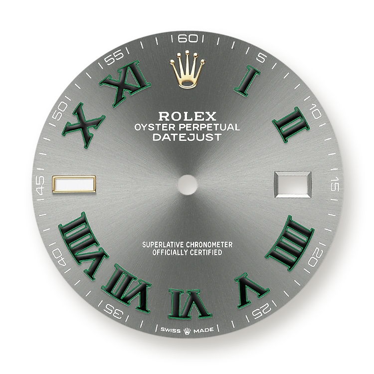 Rolex Datejust m126333-0019 Watch - 图片 10