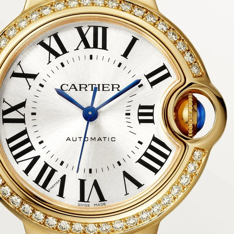 BALLON BLEU DE CARTIER -WJBB0042(AAAAA version) - 图片 6