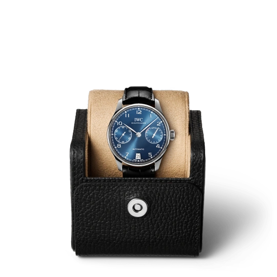 IWC Portugieser IW500710 watch (PORTUGIESER CHRONOGRAPH) - 图片 12