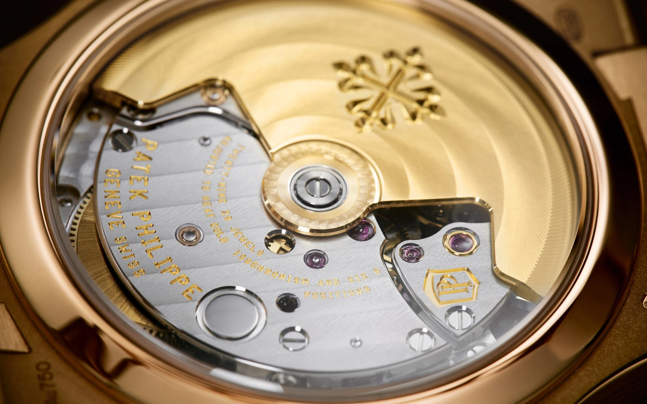 7118/1R - Patek Philippe NAUTILUS - 图片 9