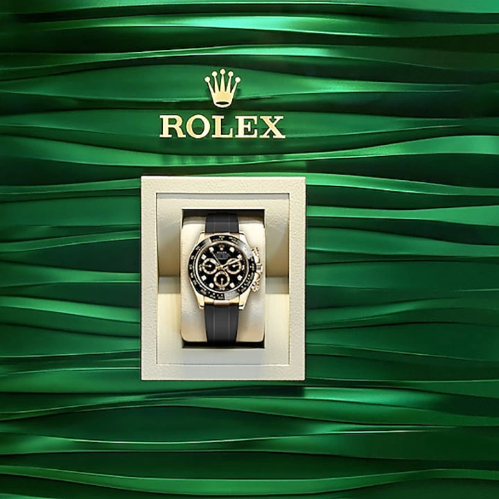 Rolex COSMOGRAPH DAYTONA-m116518ln-0078 - 图片 4