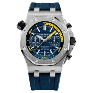 ROYAL OAK OFFSHORE DIVER CHRONOGRAPH Ref. 26703ST.OO.A027CA.01(AAAAA version)