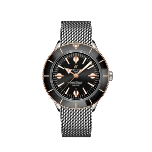 Breitling U10370121B1A1 SUPEROCEAN HERITAGE '57