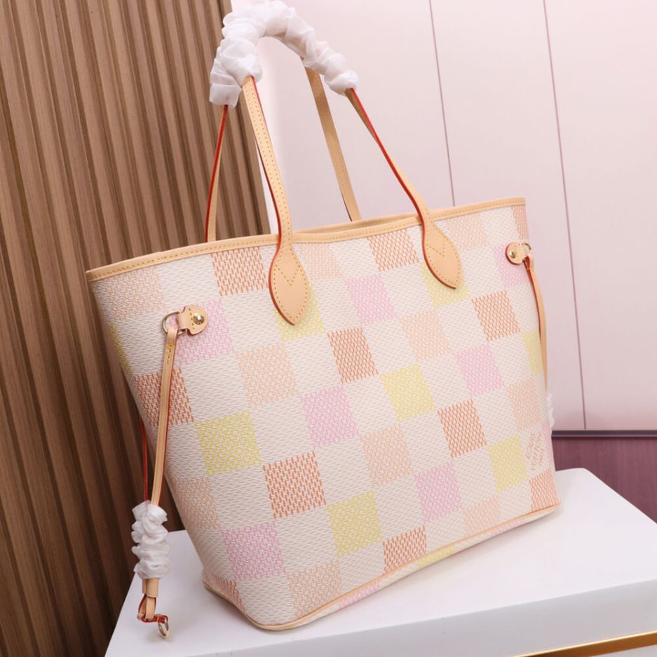 LV Neverfull MM - 图片 4
