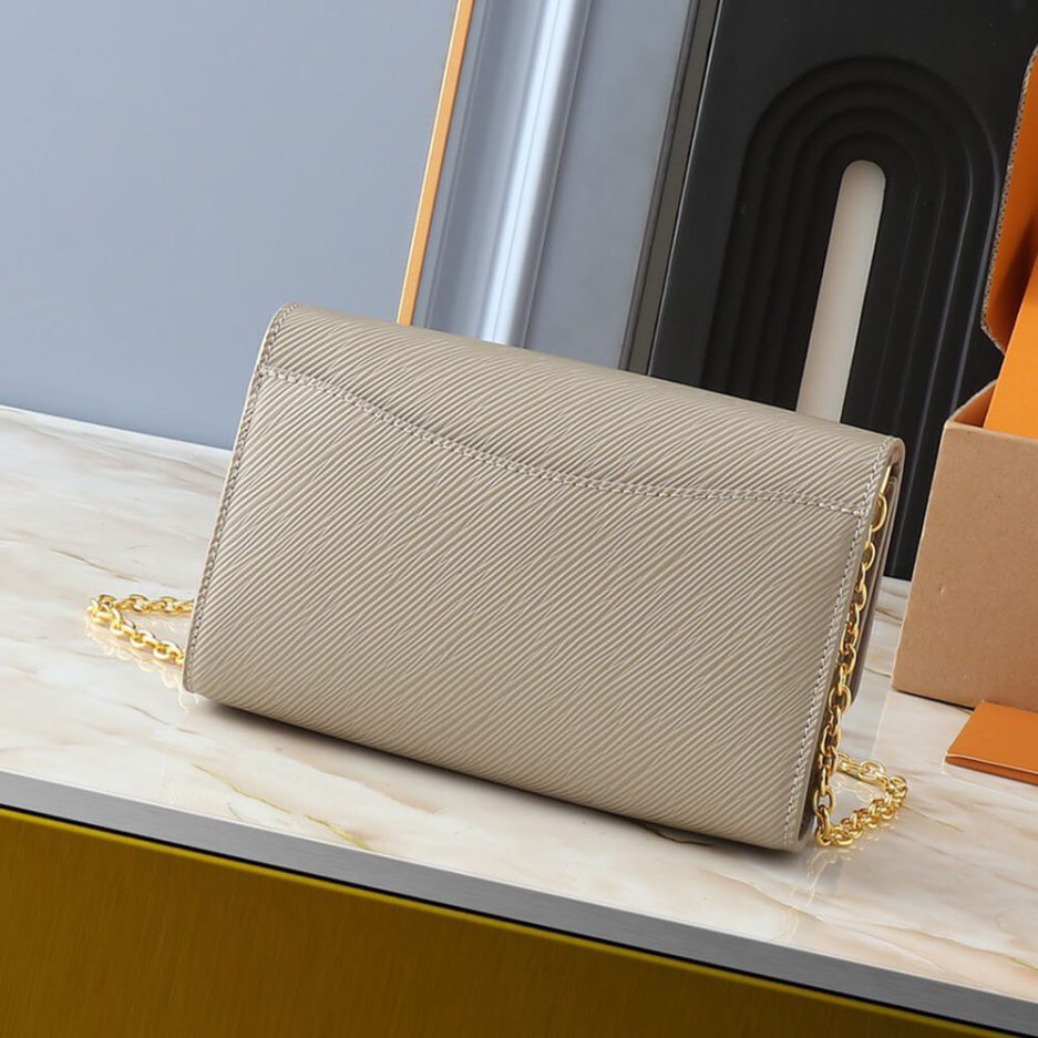 LV Pochette Louise - 图片 4