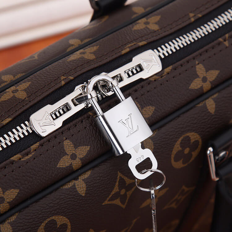LV Porte-Documents Voyage PM - 图片 4