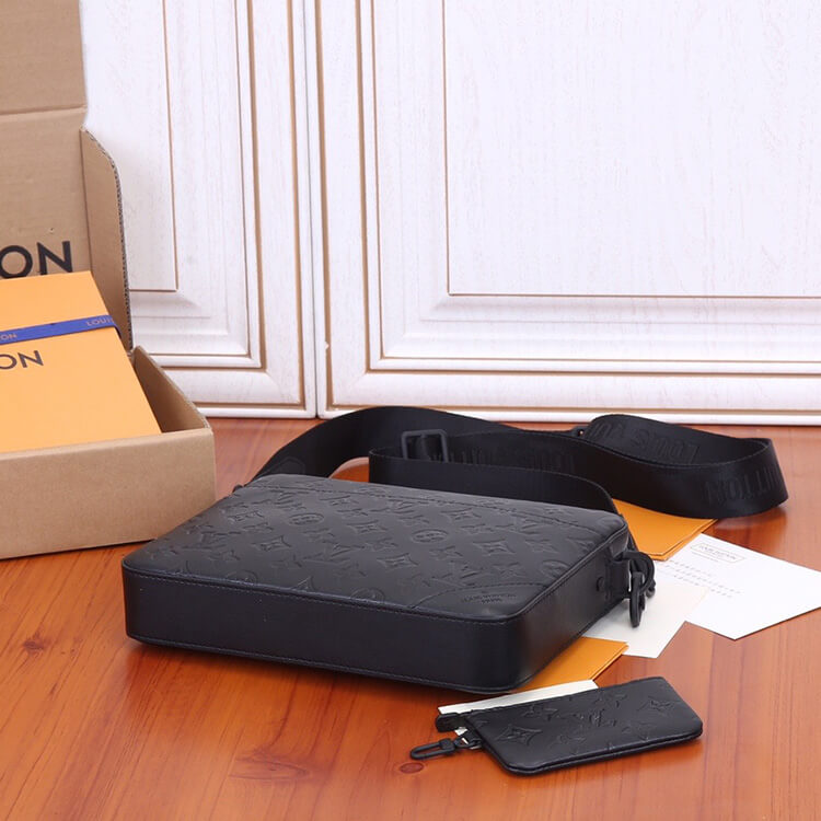 LV Duo Messenger - 图片 4