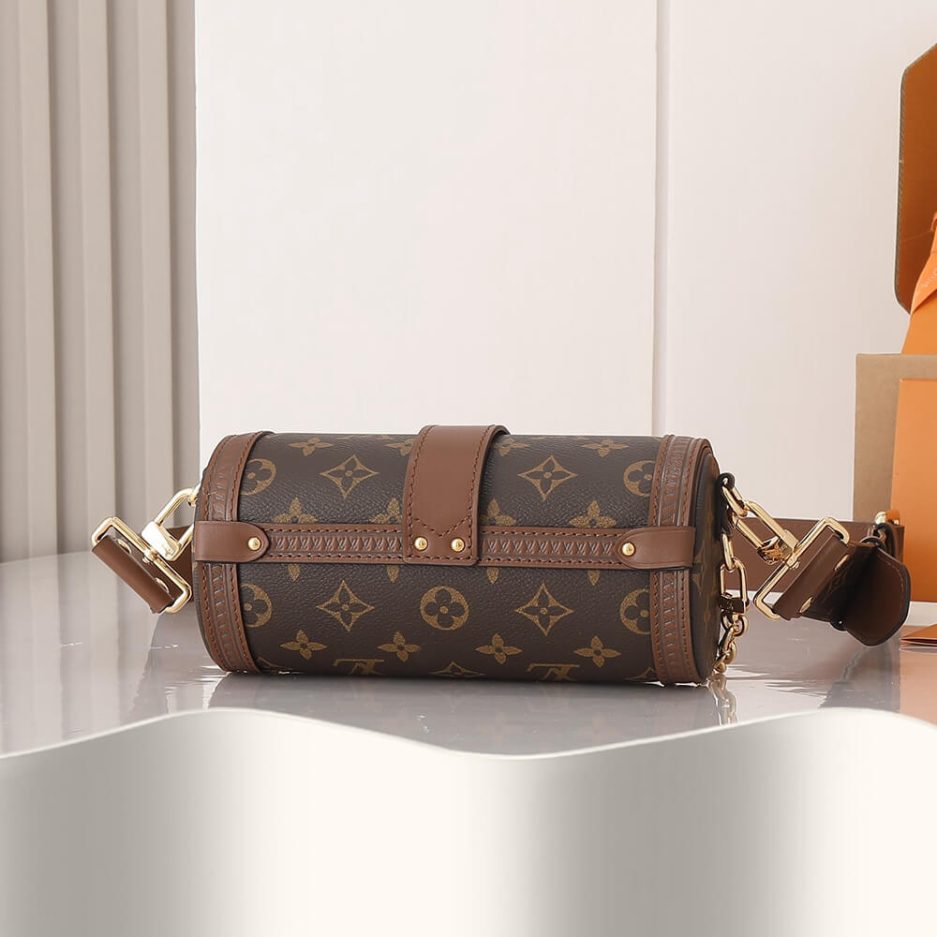 LV Papillon Trunk - 图片 4