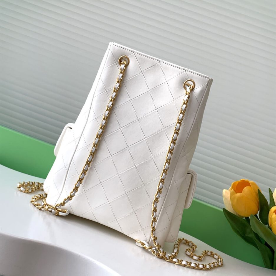CHANEL Backpack(high-end grade) - 图片 4