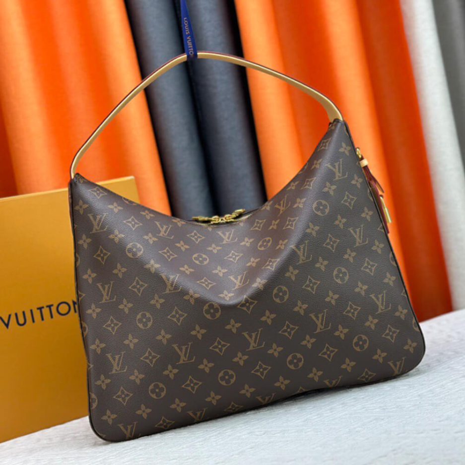 LV Slouchy MM - 图片 4