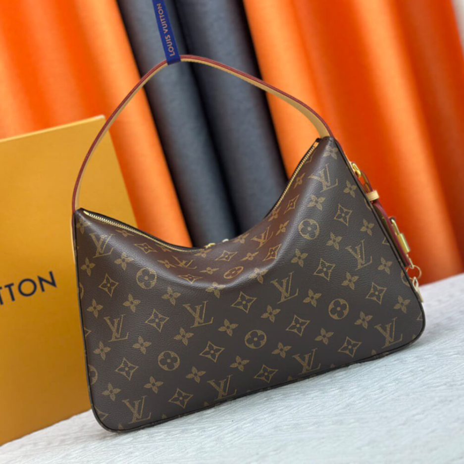 LV Slouchy PM - 图片 4