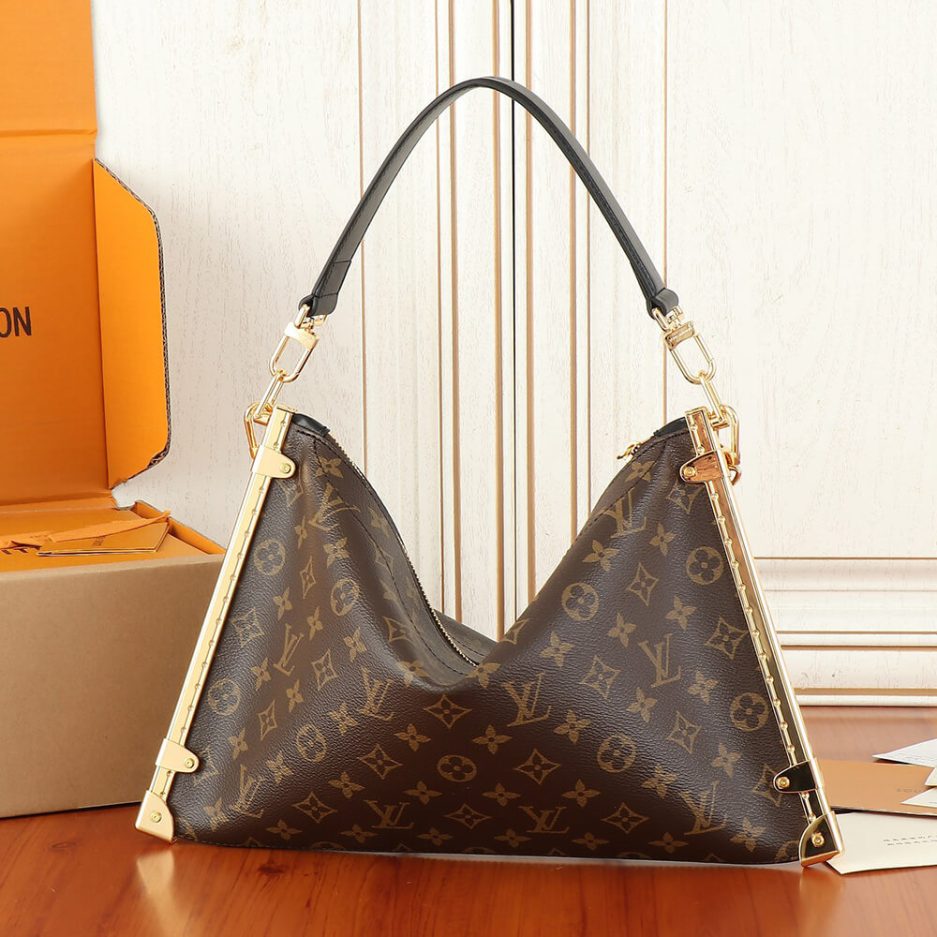 LV Lucky Trunk - 图片 4