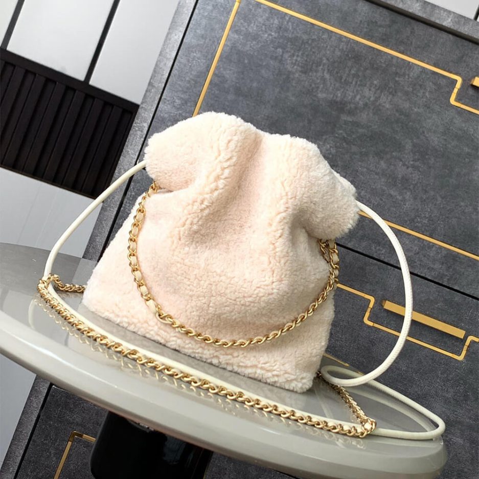 CHANEL 22 MINI HANDBAG - 图片 4