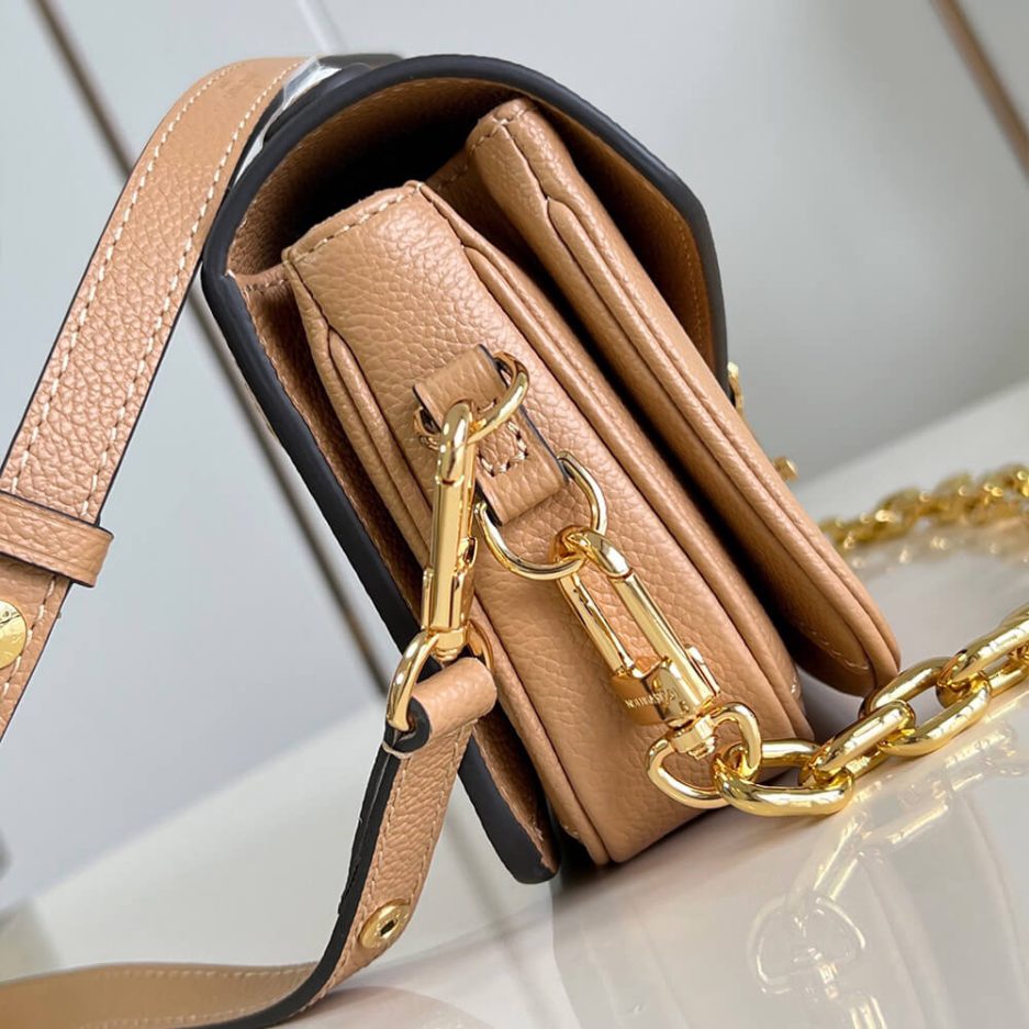 LV Pochette Metis East West - 图片 4