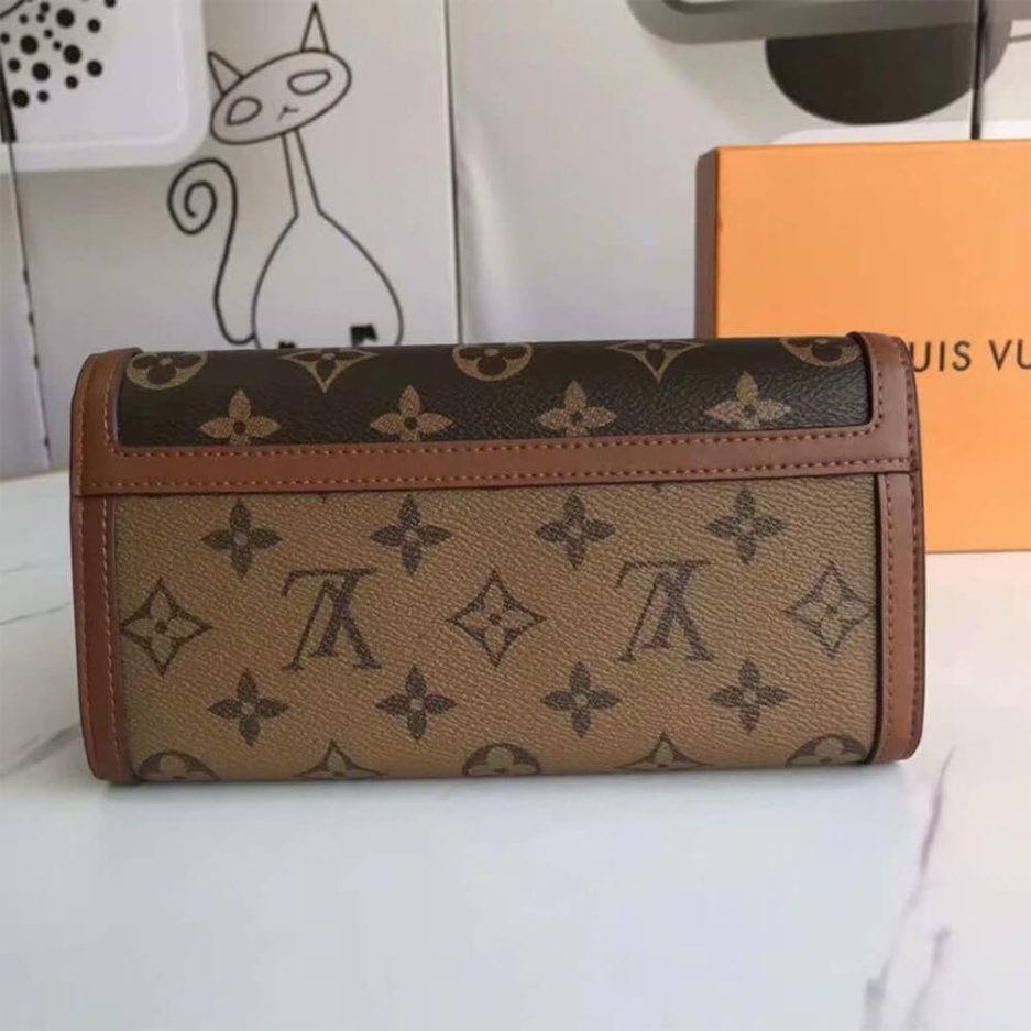 LV Sarah Wallet - 图片 4