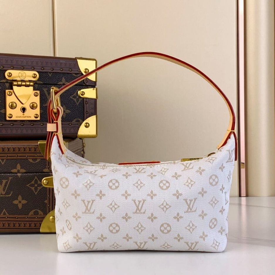 LV Hills Pochette - 图片 4