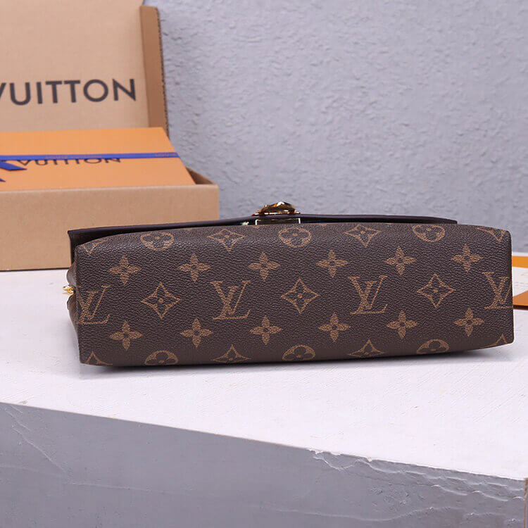 LV Saint Placide Handbag - 图片 4