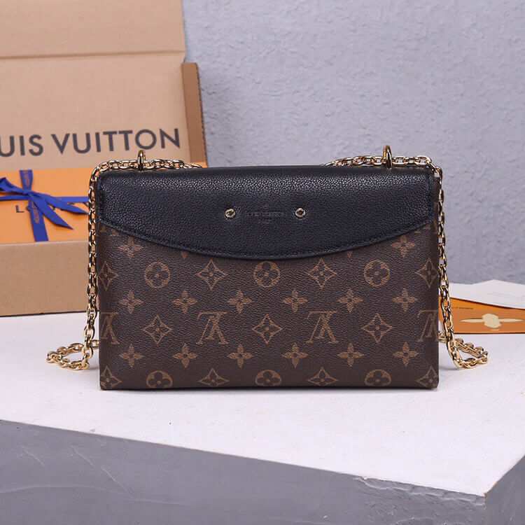 LV Saint Placide Handbag - 图片 4