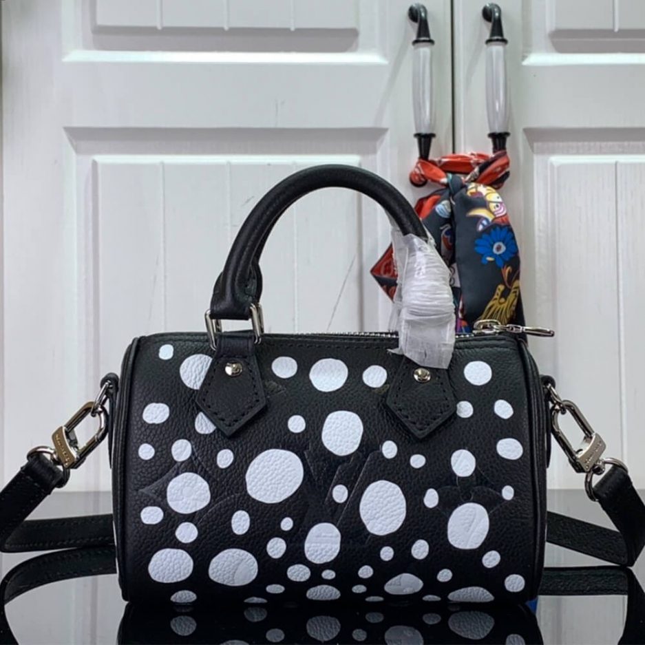 LV X YK NANO SPEEDY - 图片 4