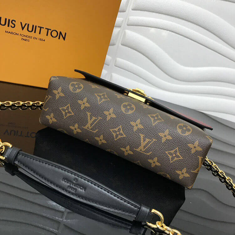 LV Saint Placide Handbag - 图片 4